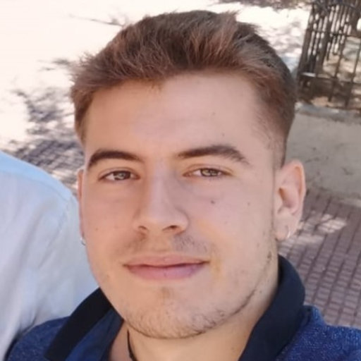 Alejandro Jarabo Peñas