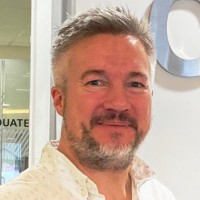 Assoc. Prof. Timothy Merritt